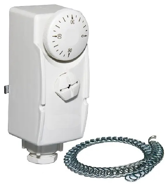 Termostato de Contacto