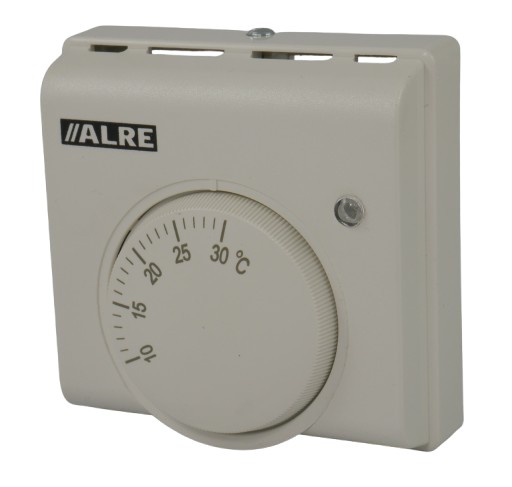 Termostato de Ambiente ALRE (mecanico)