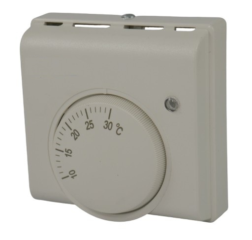 Termostato de Ambiente EUROCABLE