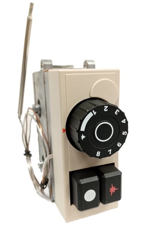 Valvula p/ Baño Maria Tgv 30-110