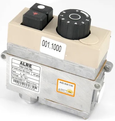 Valvula Freidora Tgv 50-190