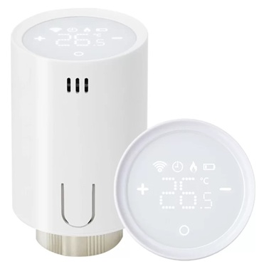 Termostato Para Radiador