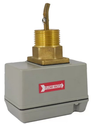 Flow Switch