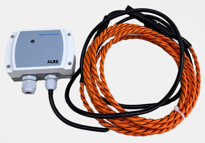 Detector de inundación