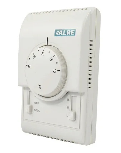 Termostato Fancoil Flotante 24V