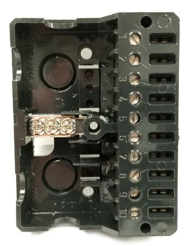 Zocalo p/ Re3 Sr3V Gf2 G22 At5