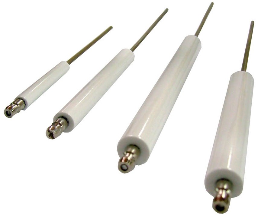 Electrodo Khantal p/Ionizacion