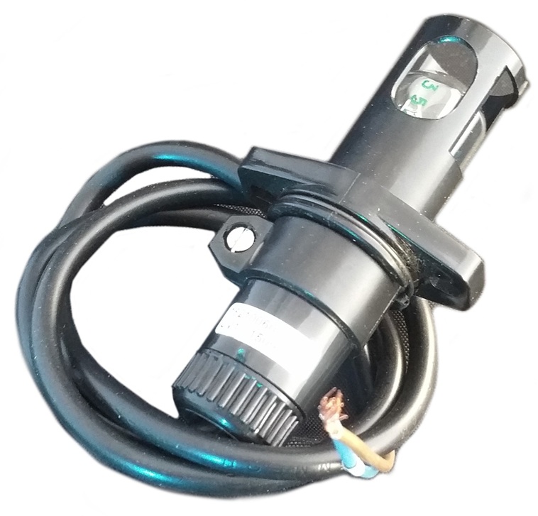 Detector de Llama UV (Conjunto)