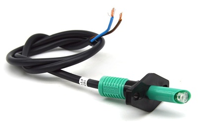 Fotoresistor Vision Lateral