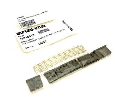 Kit Conector Universal