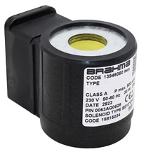 Bobina Para Egn40*Lp*Gfd