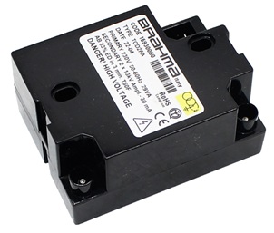 Transformador Electron Intermite 50/60Hz Conex c/ Fich