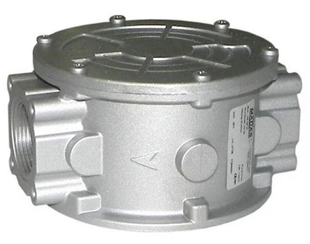 Filtro Para Gas 1 1/2"