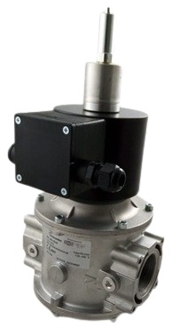 Valvula Solenoide Ap Lenta