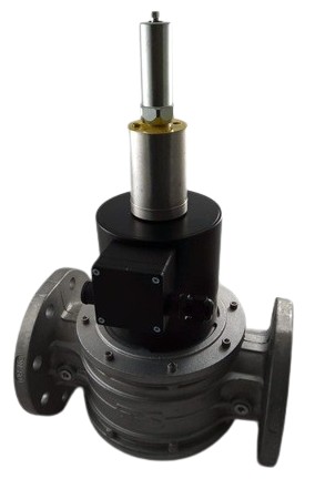 Valvula Solenoide Gas Ap Ita Y Reg Caudal Acepta Sw Aux