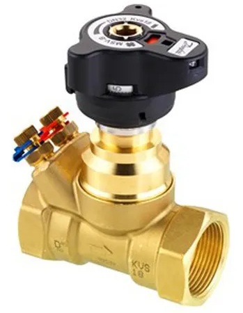 Valvula Equilibradora 1/2"