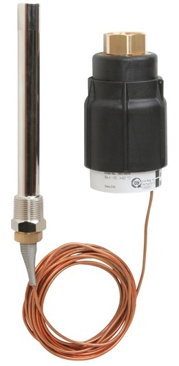 Elemento de Control 50/90C