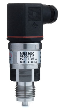 Transmisor de Presion