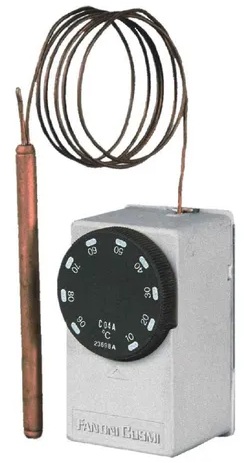 Termostato a Tubo Capilar 1.5