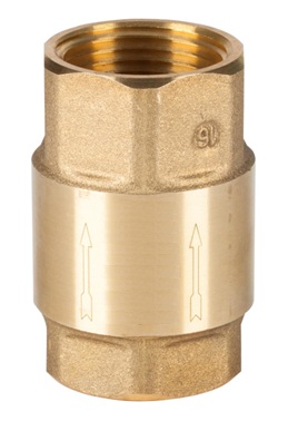 Valvula de Retencion