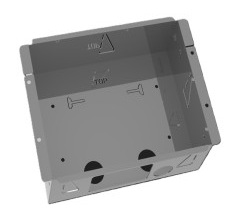 Marco Montaje Pantalla 7"