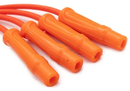 Conector Porta Cable Recto Para Bujia