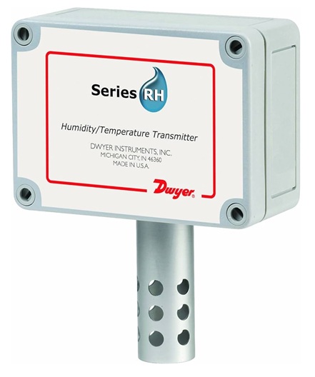 Transmisor Rht Exterior