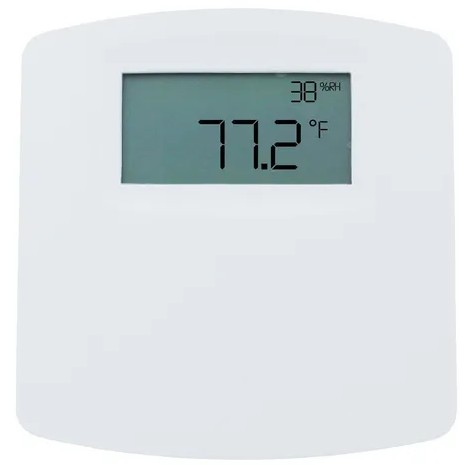 Transmisor Rht Ambiente