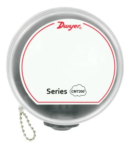 Transmisor de Monoxido Co