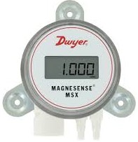 Transmisor Presion Diferencial c/LCD