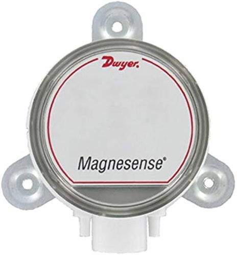 Transmisor Presion Diferencial