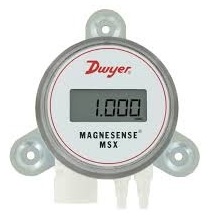 Transmisor Presion Diferencial c/LCD