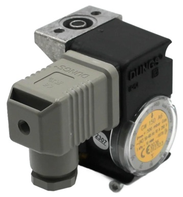 Presostato Para Gas o Aire