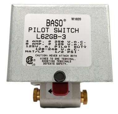 Interruptor de Seguridad