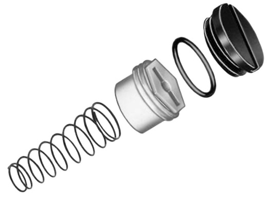 Kit Conver Gn a Ge p/Vr8200/83/Sv95