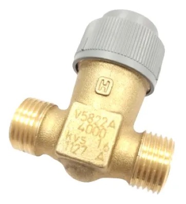 Valvula Para Radiadores