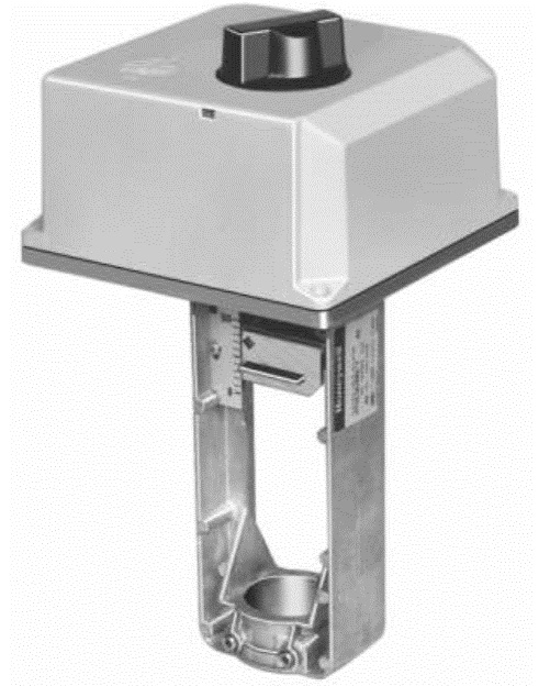 Actuador Modulante p/ Valv h/ 3"