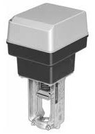 Actuador Modulante p/ Valv h/ 3" Ret Resorte