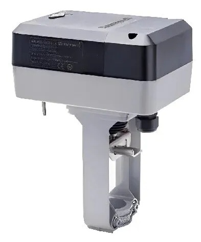 Actuador Modulante Lineal 600N 20mm