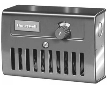 Termostato de Ambiente (*)