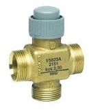 Valvula Para Radiadores