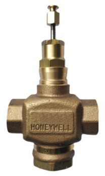 Cuerpo Valvula Vapor 2V 1 1/4"