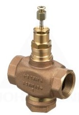 Cuerpo Valvula Globo 3V 3"