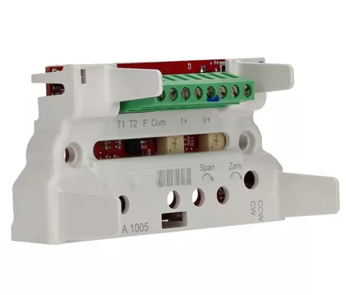 Modulo de Conversion 4-20Ma
