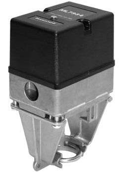Actuador Modulante p/ Valv h/ 3"