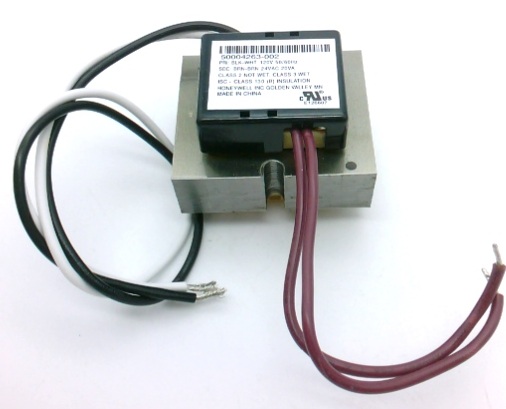 Transformador Para Modutrol