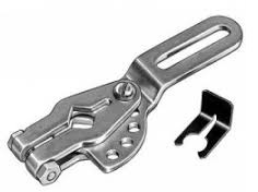 Acoplamientos y Accesorios