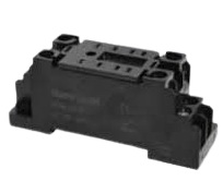 Base p/Reles 032.9007