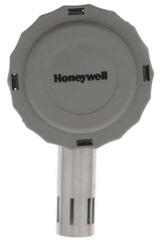 Sensor de Humedad Aire Exterior o Conducto