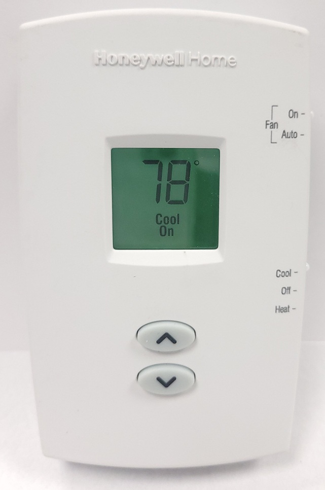 Termostato Digital 24V